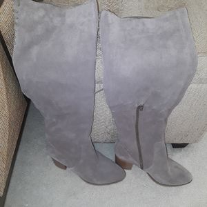 Steve Madden Sharna Knee High Boots